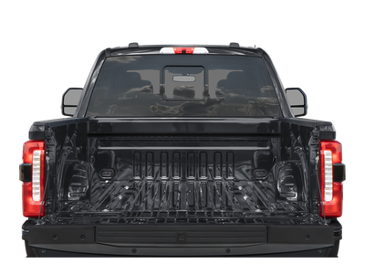 2026 Ford Super Duty F-250 King Ranch