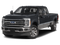 2026 Ford Super Duty F-350 SRW King Ranch