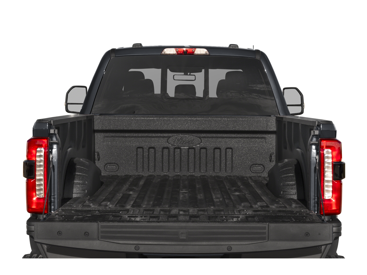 2026 Ford Super Duty F-350 SRW King Ranch