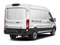2026 Ford Transit Cargo Van T-250 148" Med Rf 9150 GVWR RWD