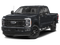 2027 Ford Super Duty F-250 SRW XLT