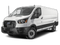 2027 Ford Transit Cargo Van T-350 HD 148" Low Rf 9950 GVWR RWD