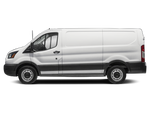 2027 Ford Transit Cargo Van T-350 HD 148" Low Rf 9950 GVWR RWD