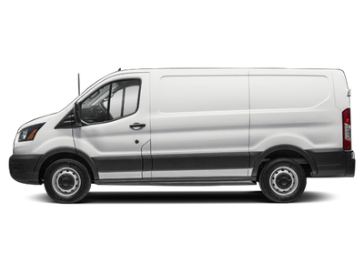 2027 Ford Transit Cargo Van T-350 HD 148" Low Rf 9950 GVWR RWD