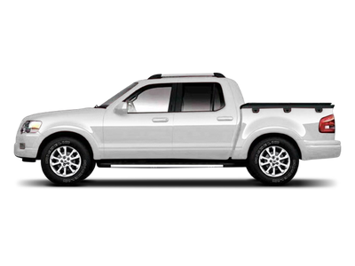 2008 Ford Explorer Sport Trac Limited