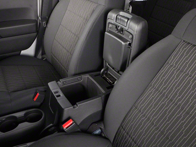 2010 Jeep Wrangler Unlimited Mountain
