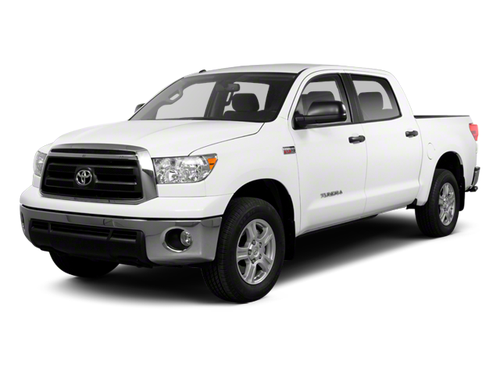 2010 Toyota Tundra 4WD Truck LTD