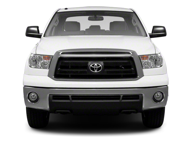 2010 Toyota Tundra 4WD Truck LTD