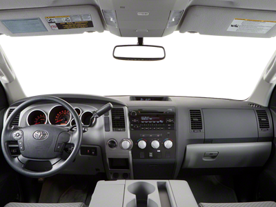 2010 Toyota Tundra 4WD Truck LTD