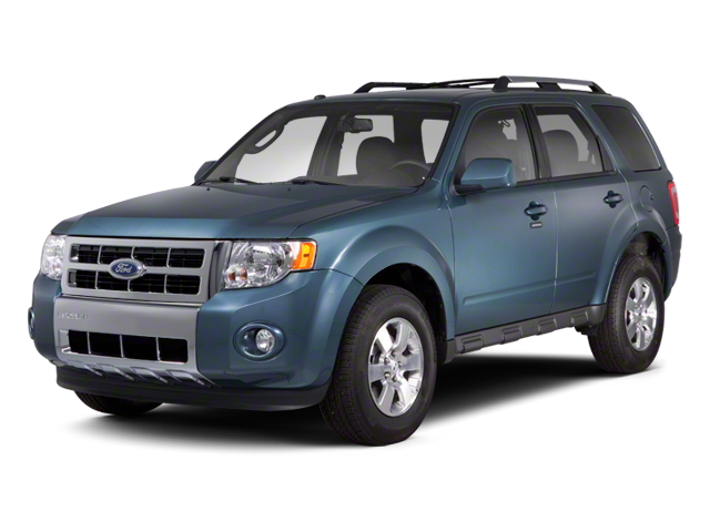2011 Ford Escape XLS