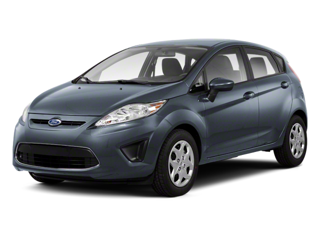 2011 Ford Fiesta SE