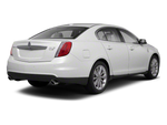 2012 Lincoln MKS 4dr Sdn 3.7L FWD