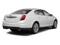 2012 Lincoln MKS 4dr Sdn 3.7L FWD