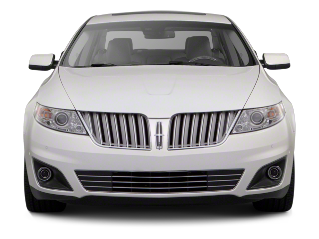 2012 Lincoln MKS 4dr Sdn 3.7L FWD