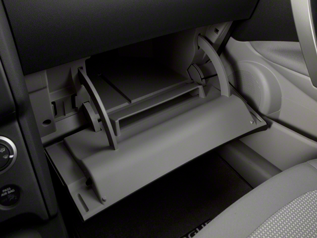 2012 Nissan Rogue SL