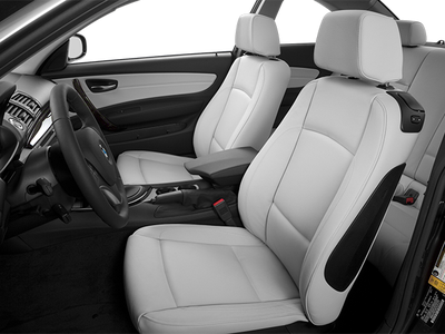 2013 BMW 1 Series 128i