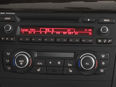 2013 BMW 1 Series 128i