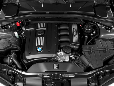 2013 BMW 1 Series 128i