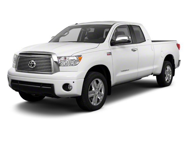 2013 Toyota Tundra 4WD Truck Double Cab 5.7L FFV V8 6-Spd AT (Natl)
