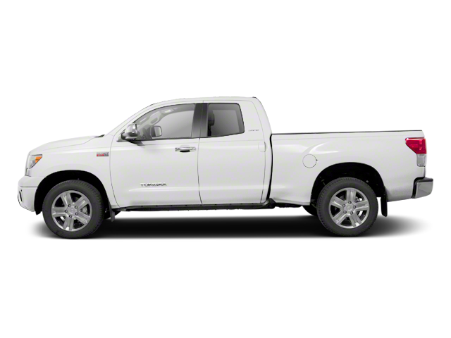 2013 Toyota Tundra 4WD Truck Double Cab 5.7L FFV V8 6-Spd AT (Natl)
