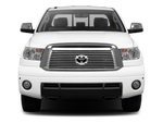 2013 Toyota Tundra 4WD Truck Double Cab 5.7L FFV V8 6-Spd AT (Natl)