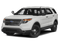 2014 Ford Utility Police Interceptor AWD 4dr