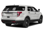 2014 Ford Utility Police Interceptor AWD 4dr