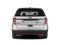 2014 Ford Utility Police Interceptor AWD 4dr