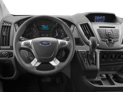 2016 Ford Transit HR Wagon XLT