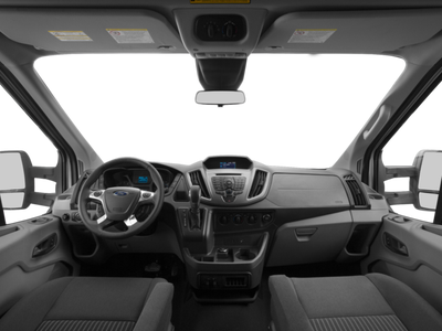 2016 Ford Transit HR Wagon XLT