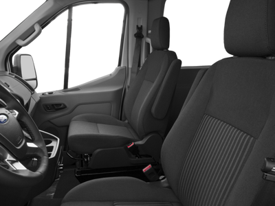 2016 Ford Transit HR Wagon XLT