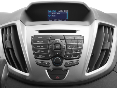 2016 Ford Transit HR Wagon XLT