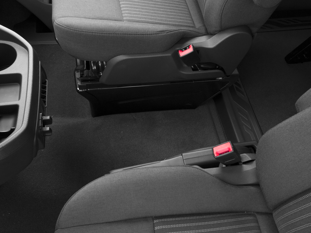 2016 Ford Transit HR Wagon XLT