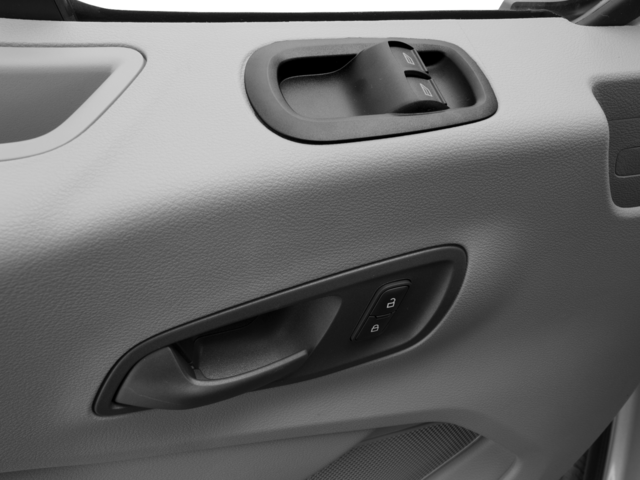 2016 Ford Transit HR Wagon XLT