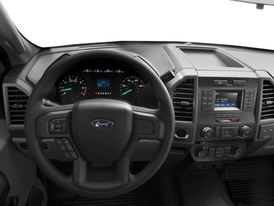 2017 Ford Super Duty F-250 XL