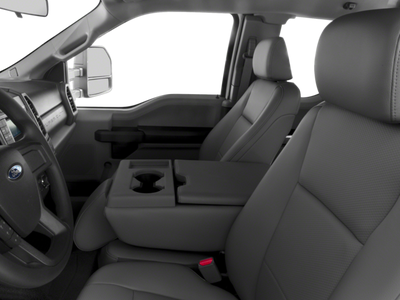 2017 Ford Super Duty F-250 XL