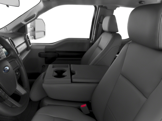 2017 Ford Super Duty F-250 XL