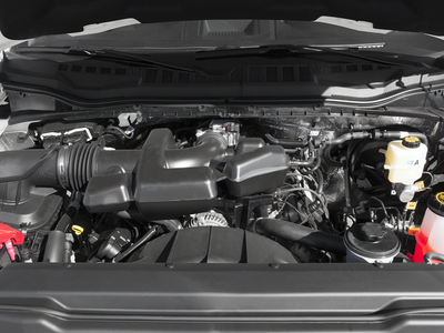 2017 Ford Super Duty F-250 XL