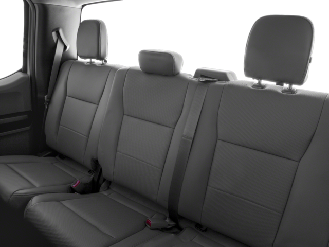 2017 Ford Super Duty F-250 XL