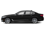 2018 BMW 5 Series 540i xDrive