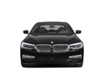 2018 BMW 5 Series 540i xDrive