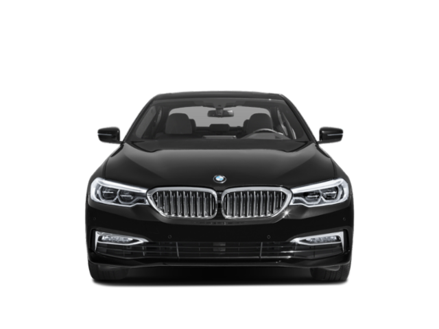 2018 BMW 5 Series 540i xDrive