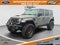 2023 Jeep Wrangler Rubicon 20th Anniversary