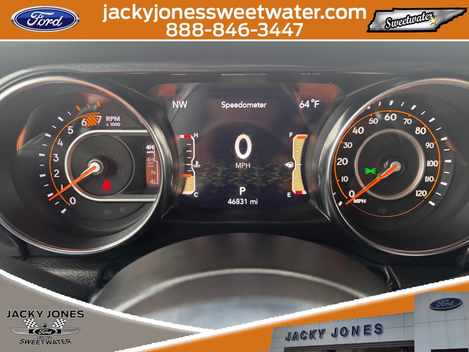 2023 Jeep Wrangler Rubicon 20th Anniversary