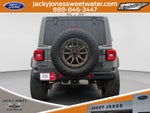 2023 Jeep Wrangler Rubicon 20th Anniversary