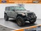 2023 Jeep Wrangler Rubicon 20th Anniversary