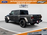 2022 Jeep Gladiator Willys