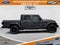 2022 Jeep Gladiator Willys