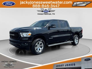 2020 RAM 1500 Big Horn Sport