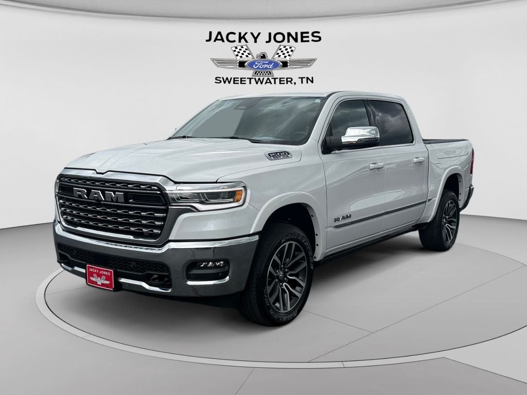2025 RAM 1500 Limited